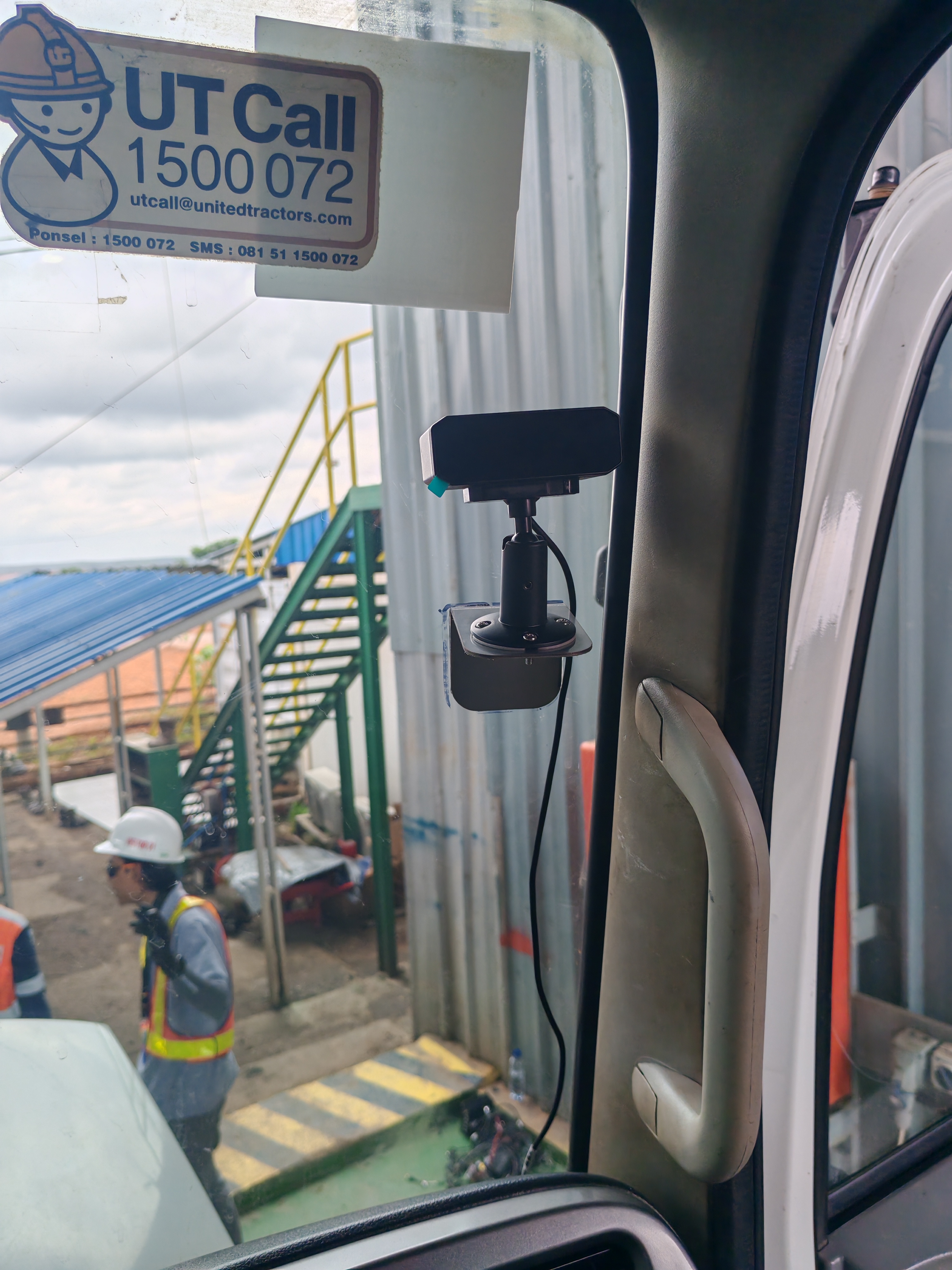 4G AI & Active Safety 2