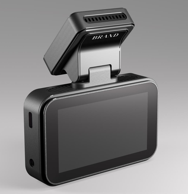 4G Fleet Dashcam 2