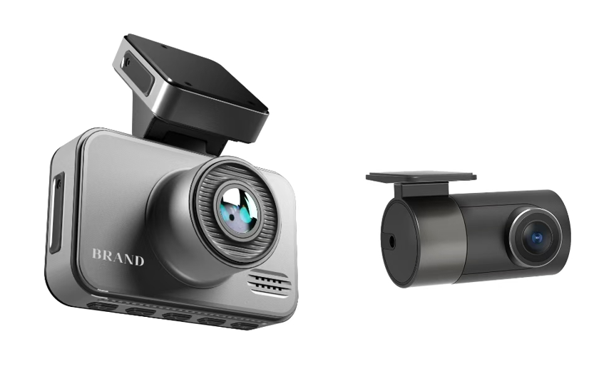 4G Fleet Dashcam 3