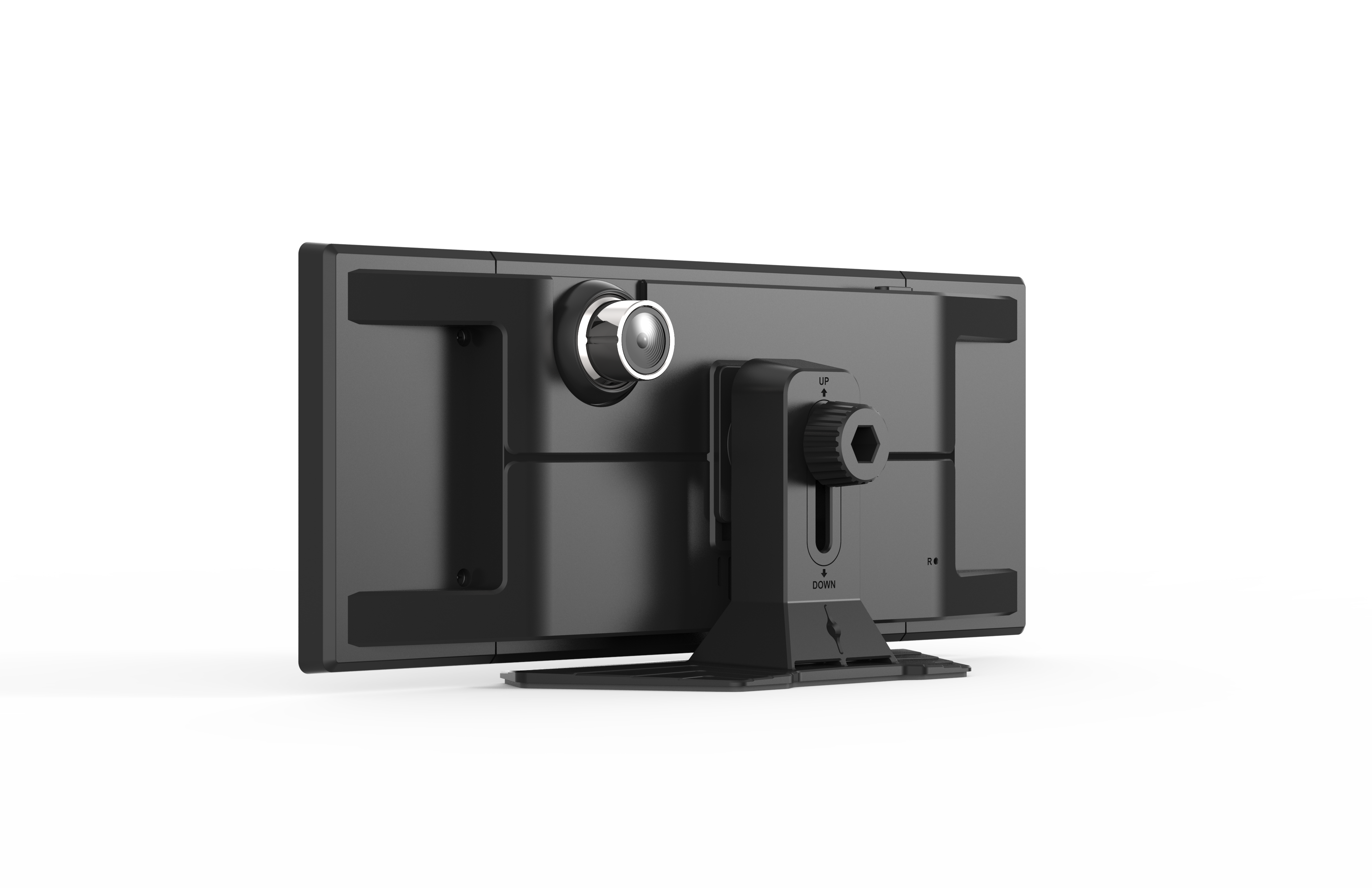 Dashboard Smart Display 2